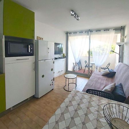 לה גרנד מוט T2 Vue Centre Ville -Le Viking 50M Mer מראה חיצוני תמונה